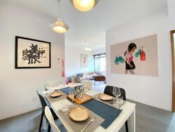 Adam Park Condominium (D11), Condominium #613199621